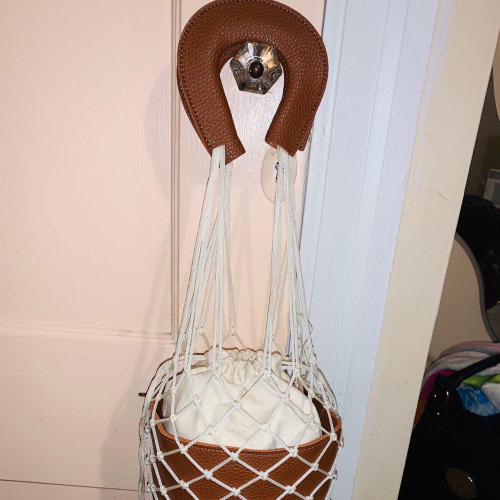 Bucket bag - Picture 2 of 7